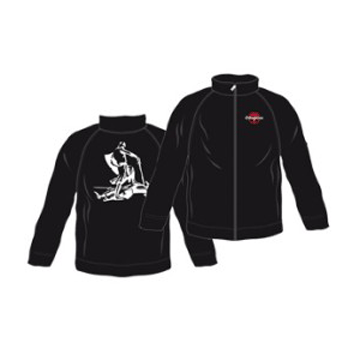 Zip sweatshirt Fatherland - model 10